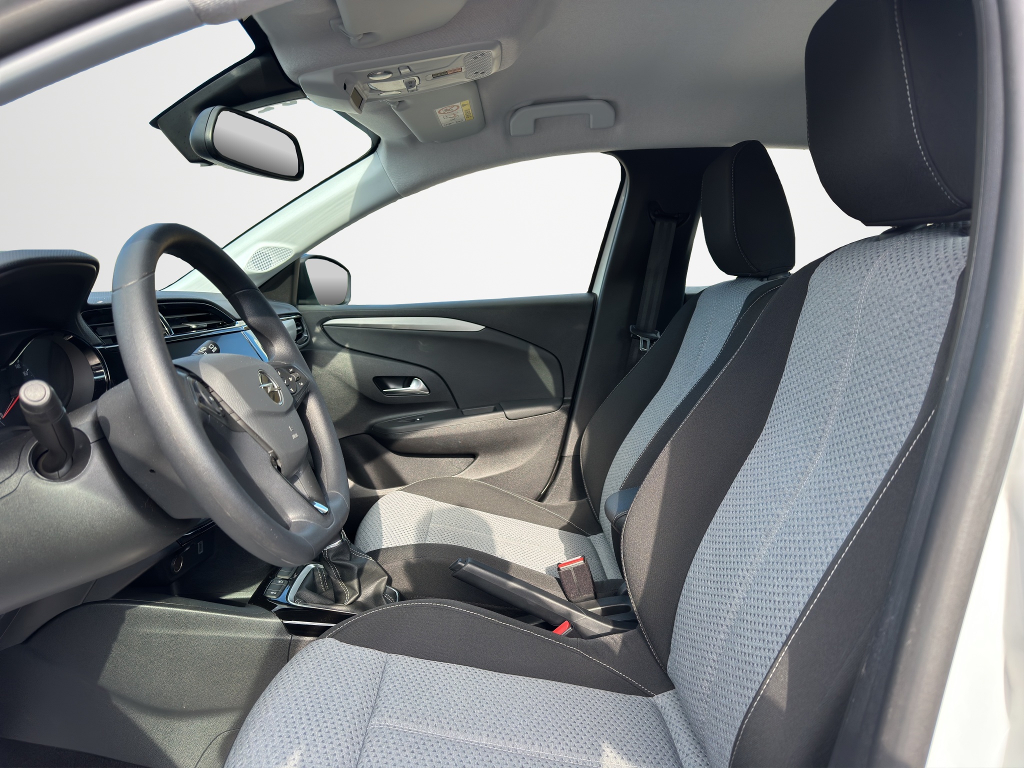 OPEL CORSA 1.2 75 CV EDITION