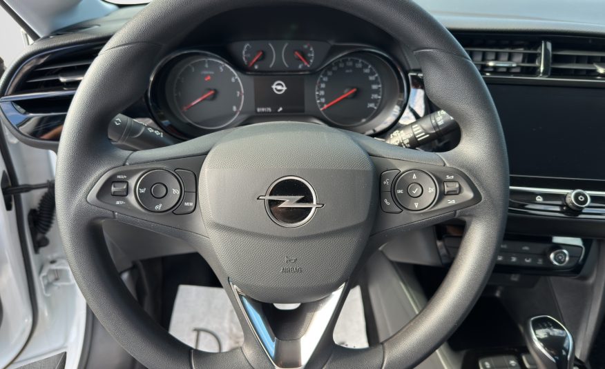 OPEL CORSA 1.2 75 CV EDITION