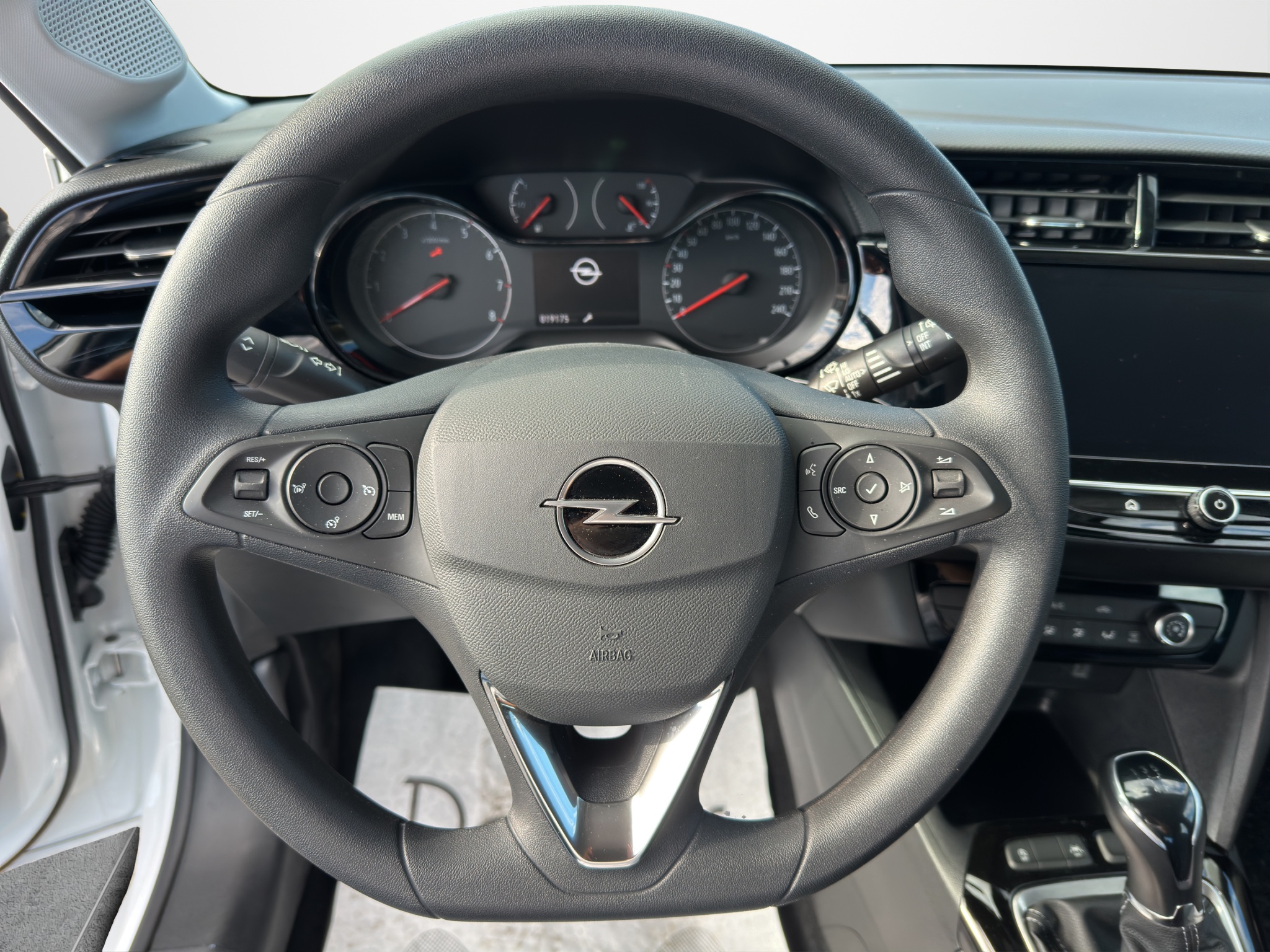 OPEL CORSA 1.2 75 CV EDITION