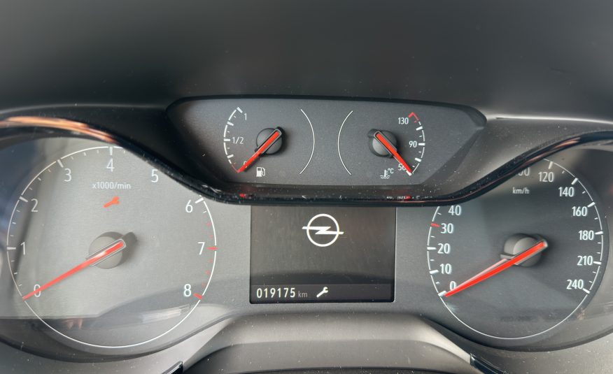 OPEL CORSA 1.2 75 CV EDITION