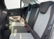 OPEL CORSA 1.2 75 CV EDITION