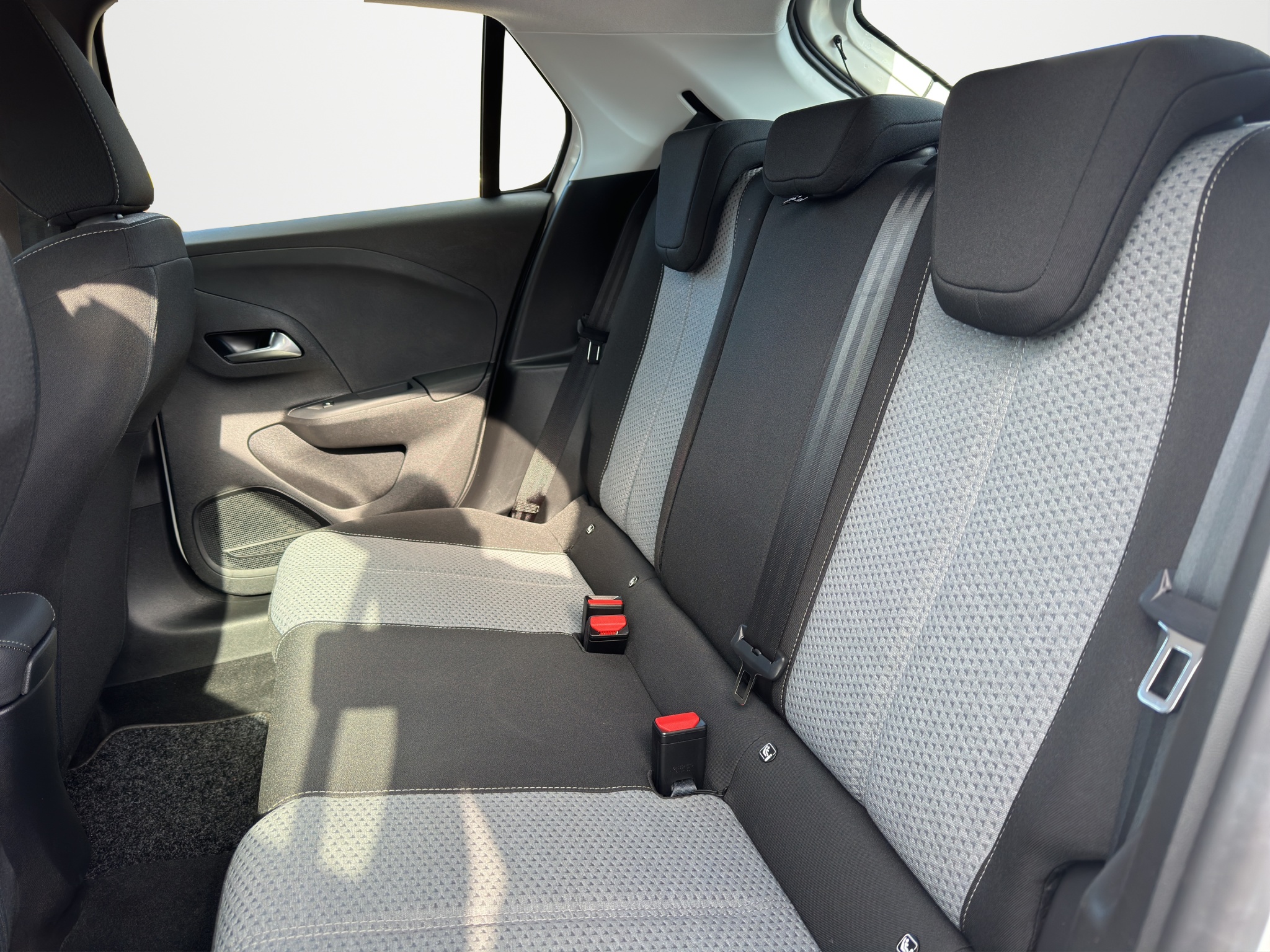 OPEL CORSA 1.2 75 CV EDITION