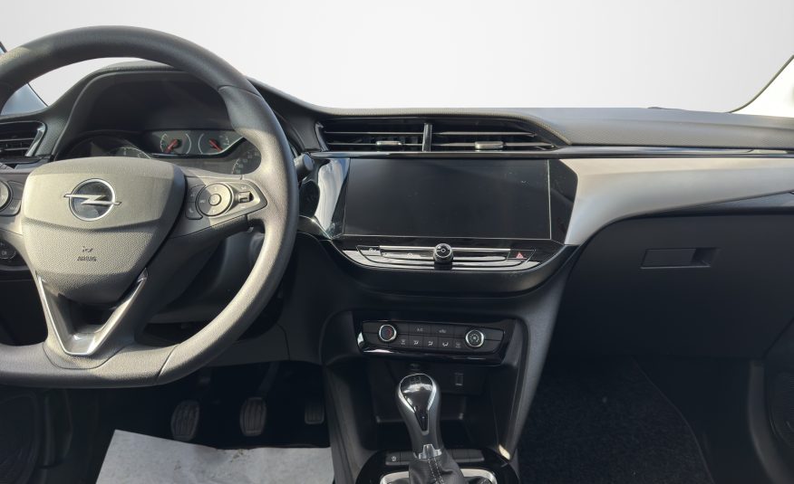 OPEL CORSA 1.2 75 CV EDITION