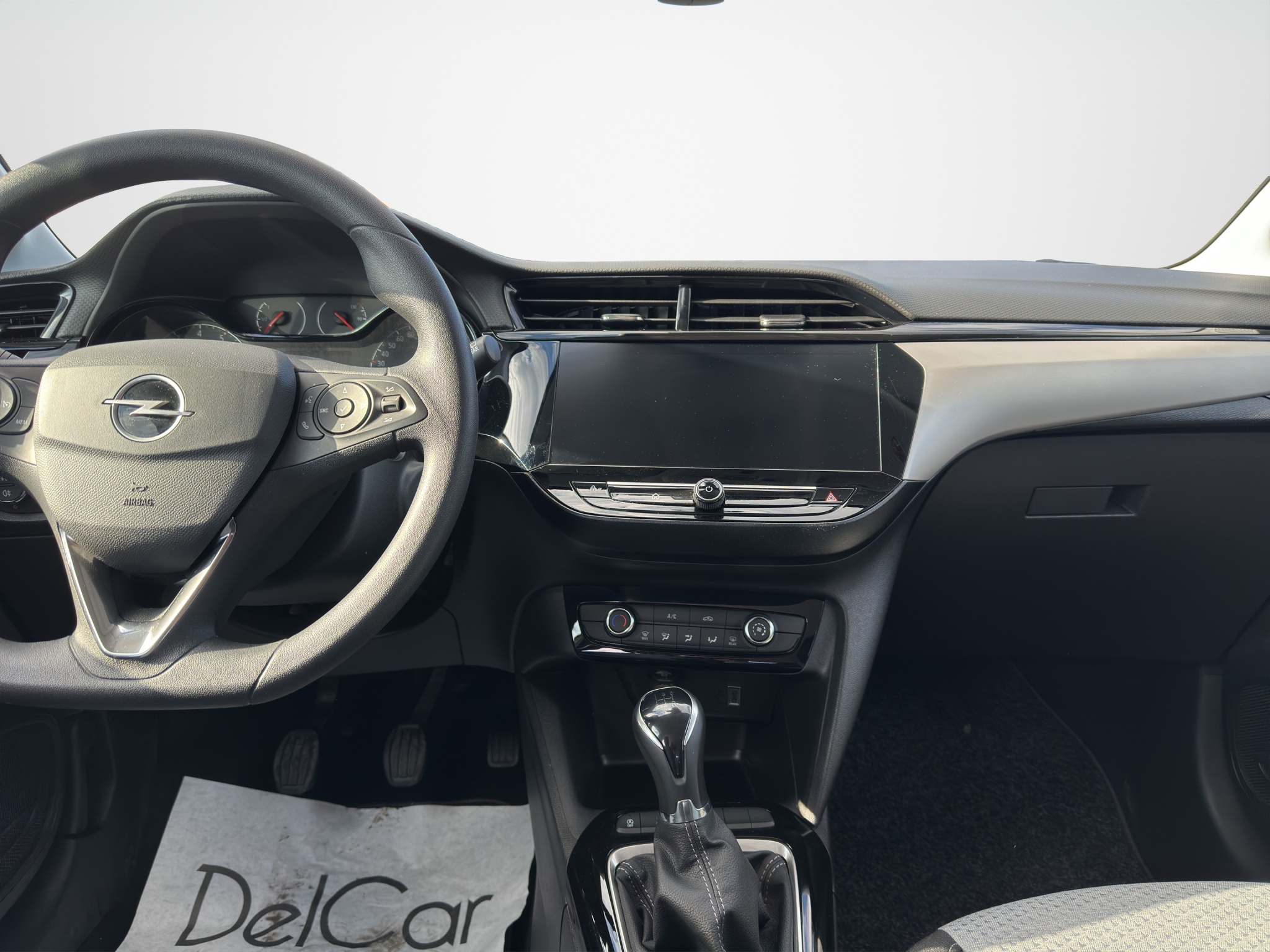 OPEL CORSA 1.2 75 CV EDITION