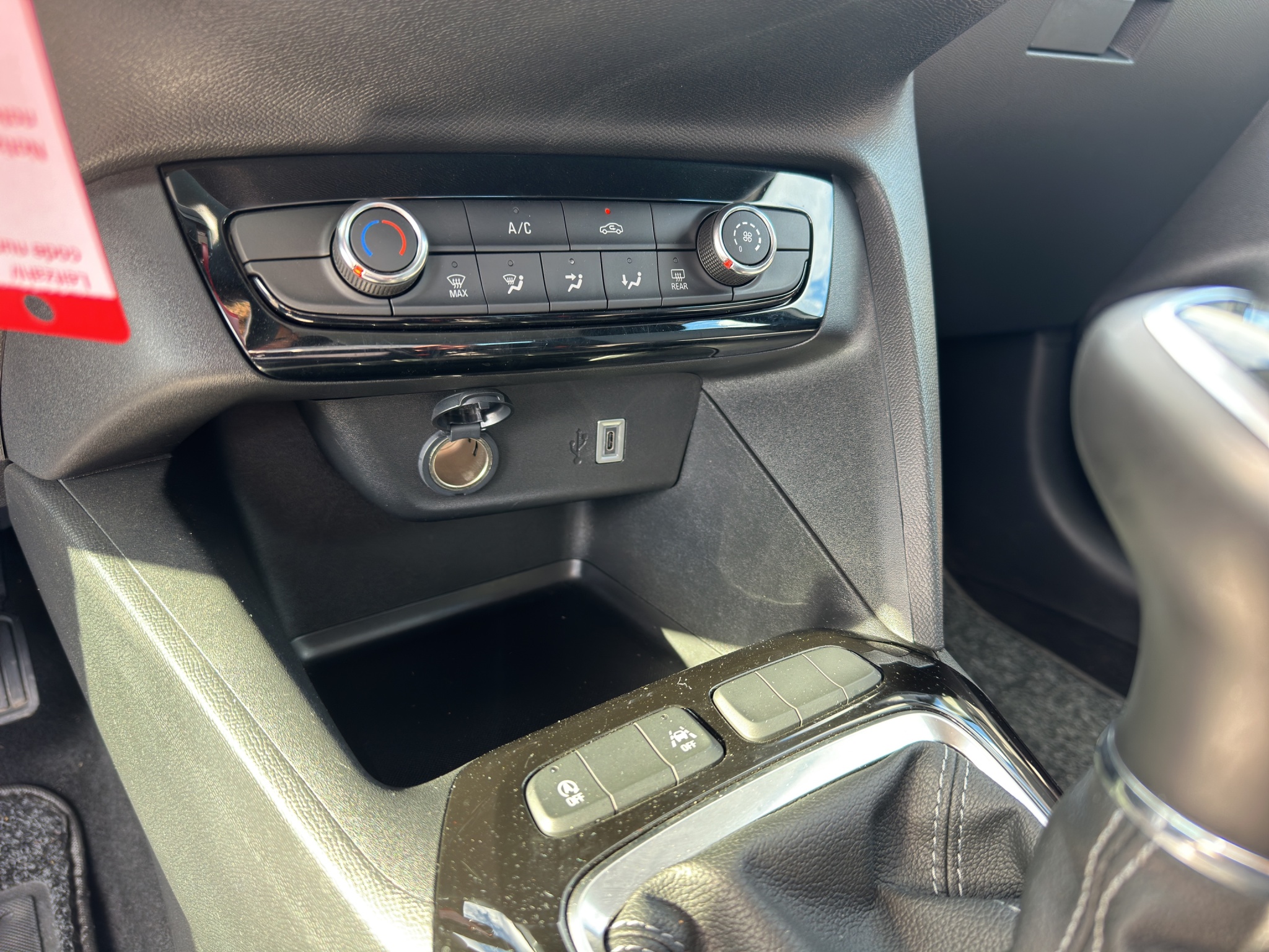 OPEL CORSA 1.2 75 CV EDITION