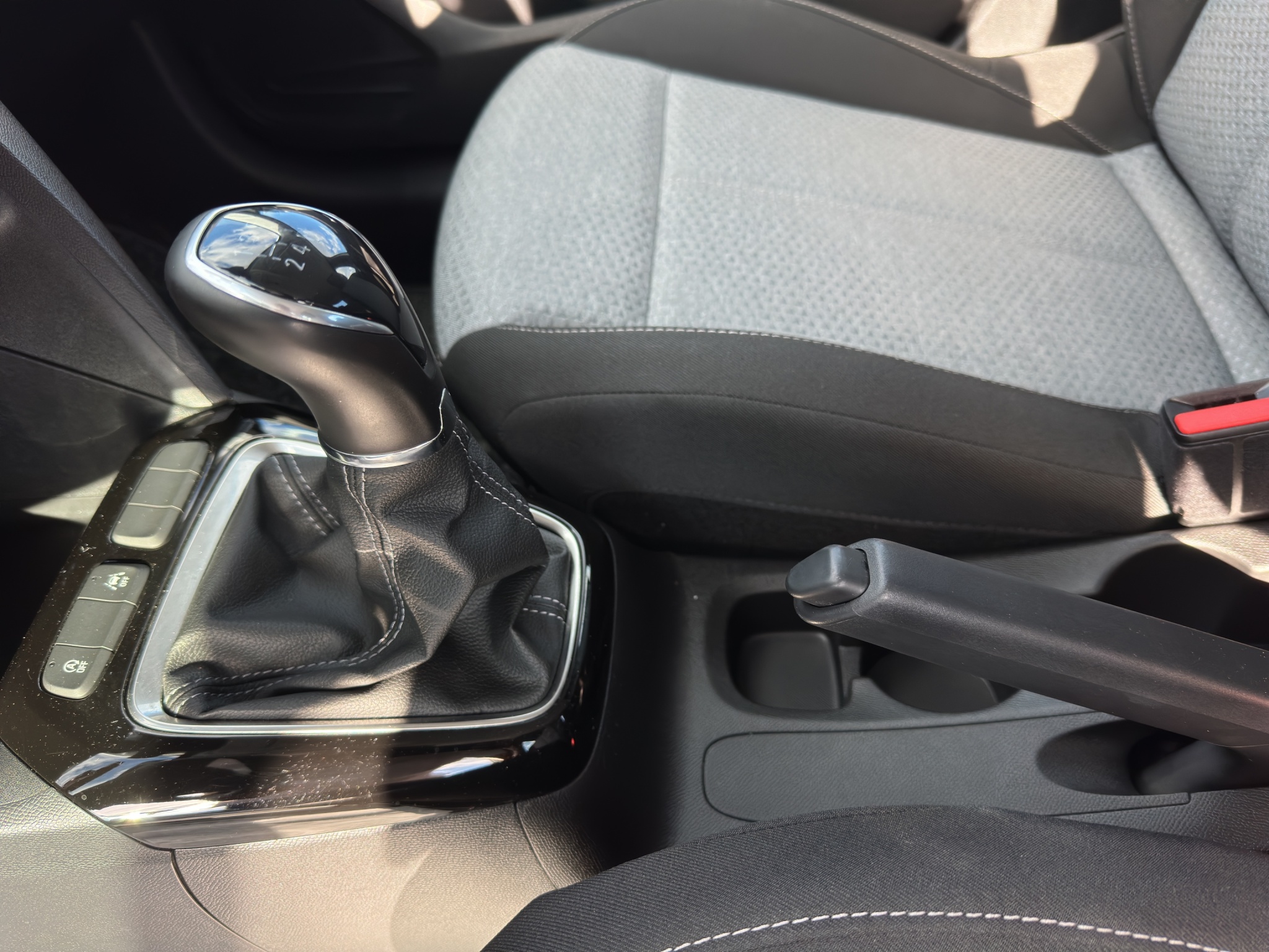 OPEL CORSA 1.2 75 CV EDITION