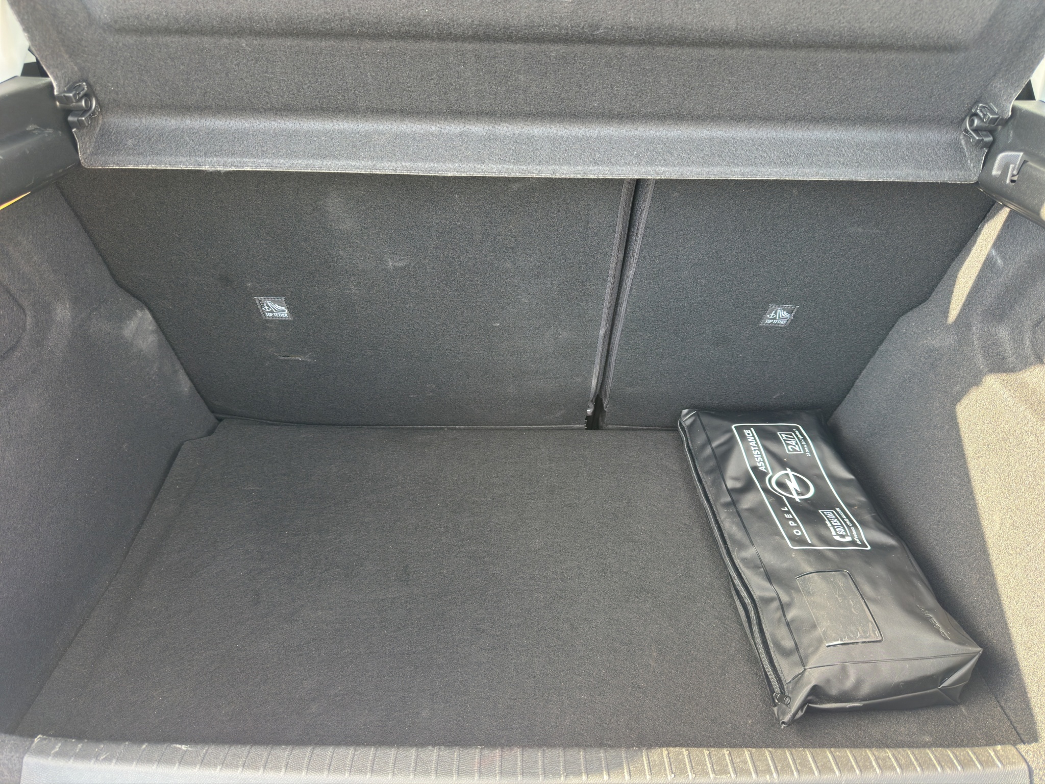 OPEL CORSA 1.2 75 CV EDITION