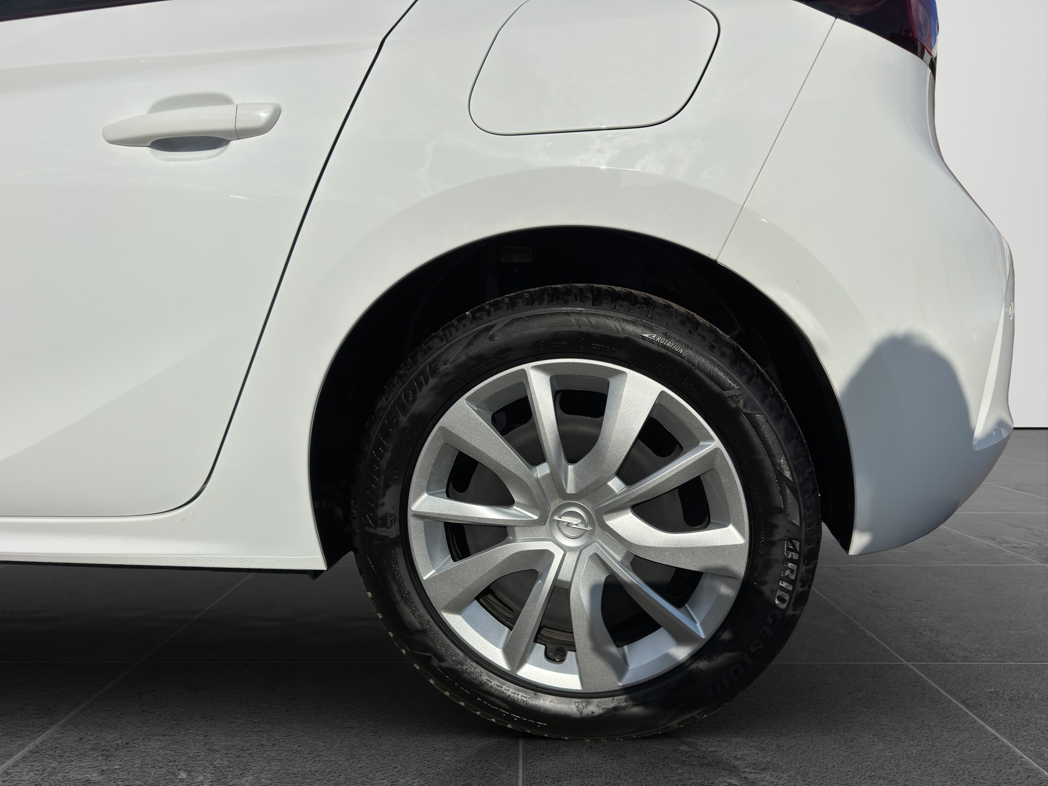 OPEL CORSA 1.2 75 CV EDITION