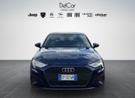 AUDI A3 SPORTBACK 35 TDI 2.0 150 CV S TRONIC  BUSINESS