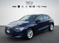 AUDI A3 SPORTBACK 35 TDI 2.0 150 CV S TRONIC  BUSINESS