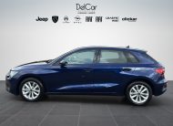 AUDI A3 SPORTBACK 35 TDI 2.0 150 CV S TRONIC  BUSINESS