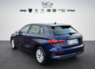 AUDI A3 SPORTBACK 35 TDI 2.0 150 CV S TRONIC  BUSINESS