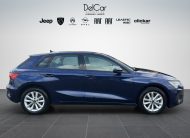 AUDI A3 SPORTBACK 35 TDI 2.0 150 CV S TRONIC  BUSINESS