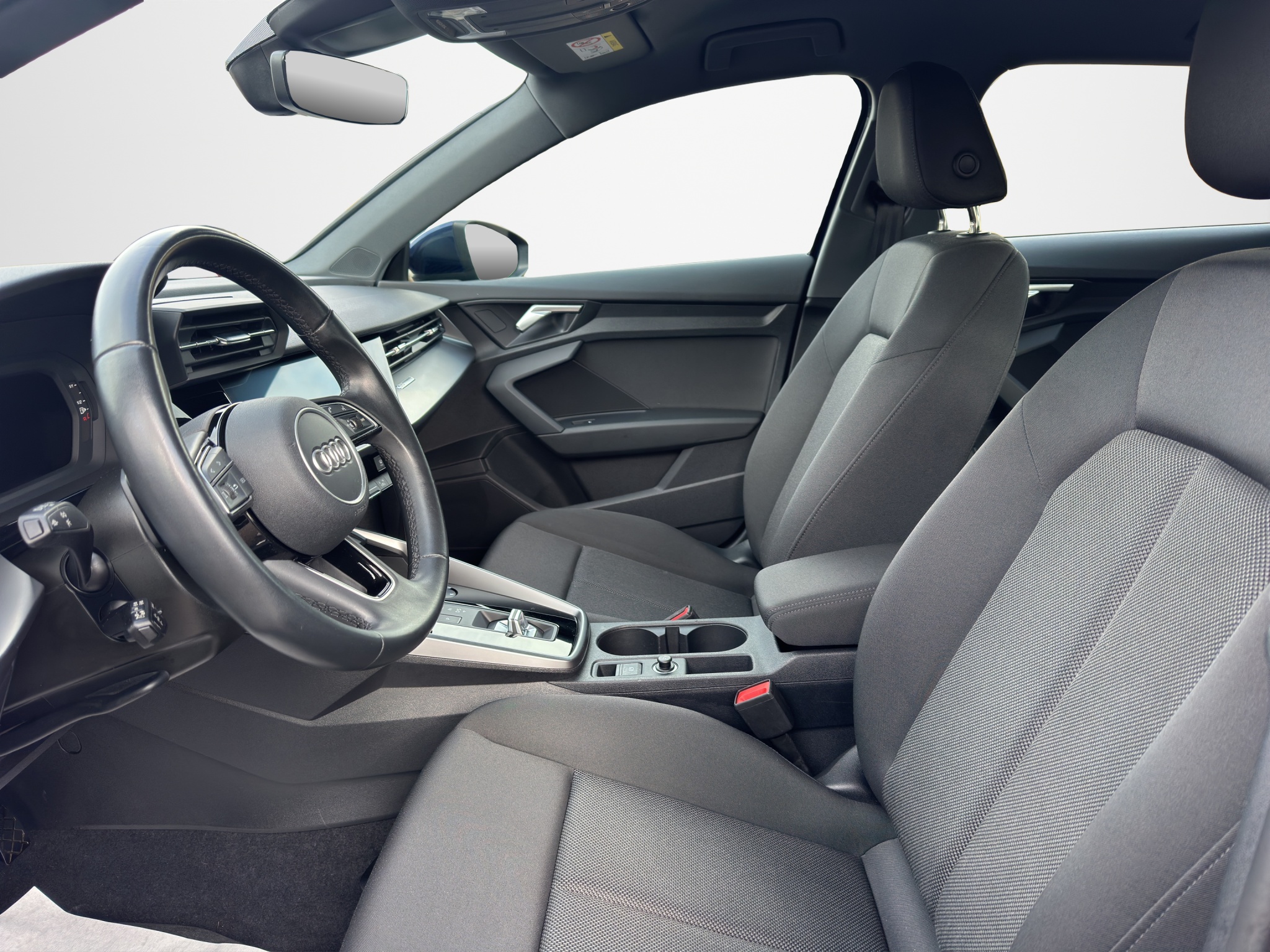 AUDI A3 SPORTBACK 35 TDI 2.0 150 CV S TRONIC  BUSINESS