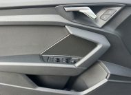 AUDI A3 SPORTBACK 35 TDI 2.0 150 CV S TRONIC  BUSINESS