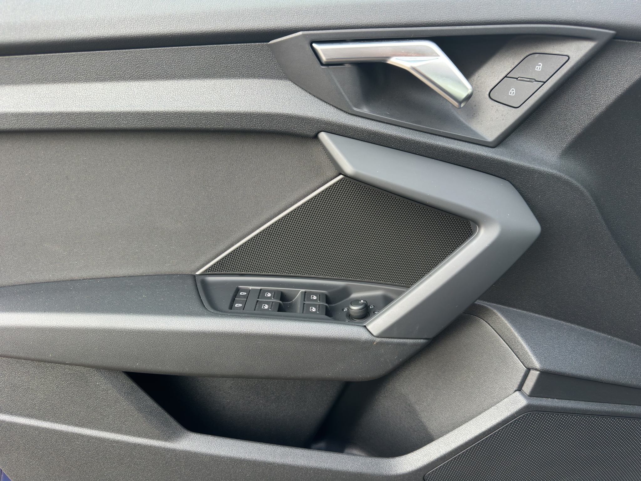 AUDI A3 SPORTBACK 35 TDI 2.0 150 CV S TRONIC  BUSINESS