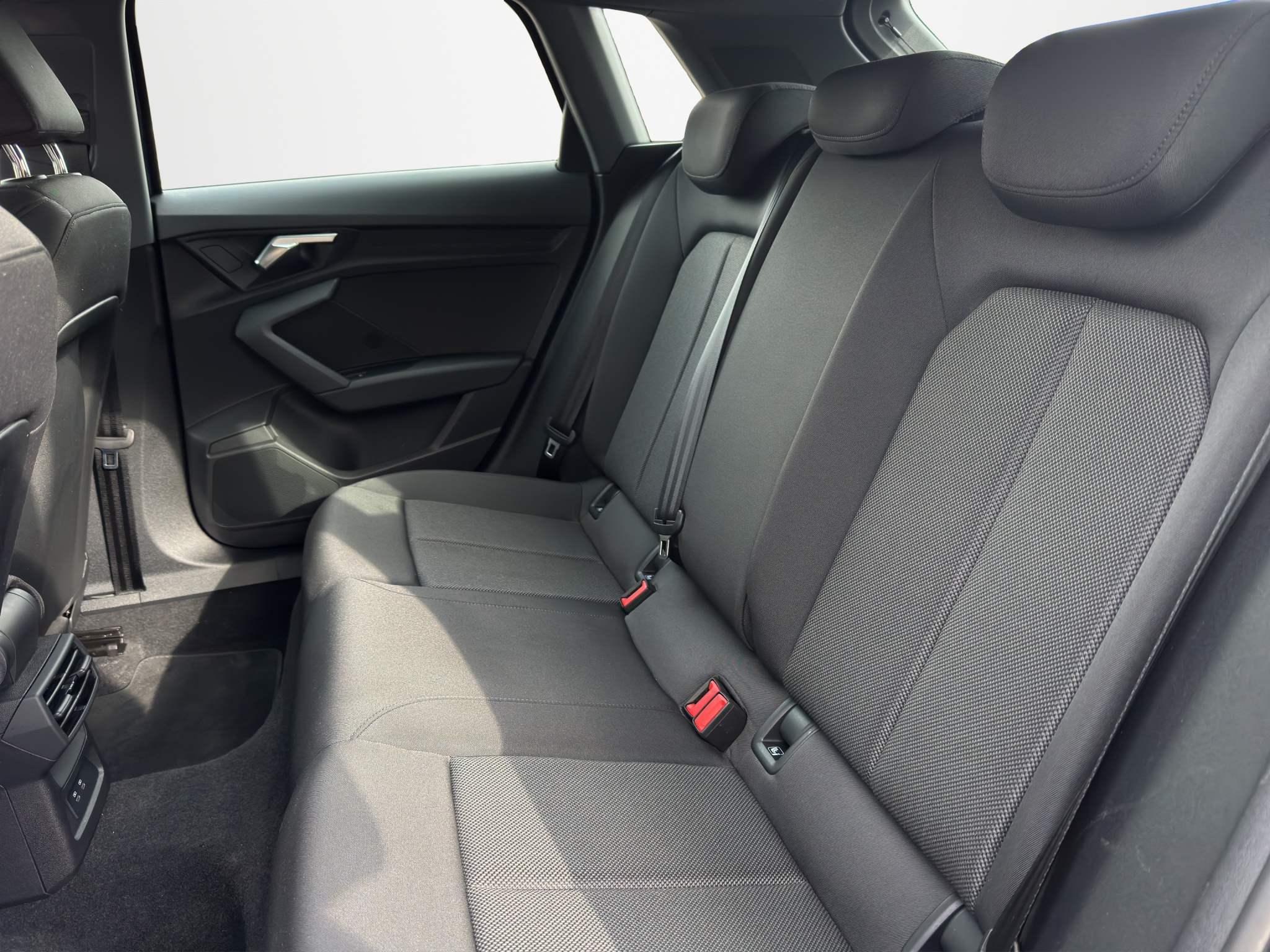 AUDI A3 SPORTBACK 35 TDI 2.0 150 CV S TRONIC  BUSINESS