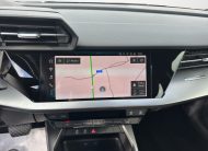 AUDI A3 SPORTBACK 35 TDI 2.0 150 CV S TRONIC  BUSINESS
