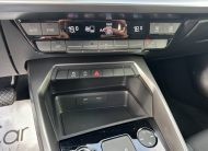 AUDI A3 SPORTBACK 35 TDI 2.0 150 CV S TRONIC  BUSINESS