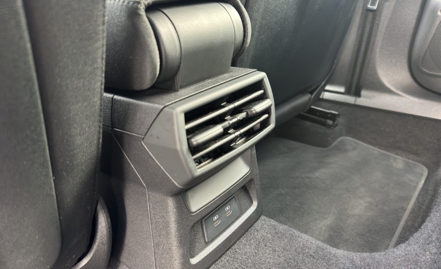 AUDI A3 SPORTBACK 35 TDI 2.0 150 CV S TRONIC  BUSINESS