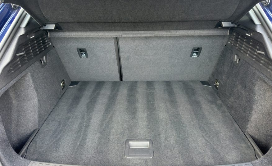 AUDI A3 SPORTBACK 35 TDI 2.0 150 CV S TRONIC  BUSINESS