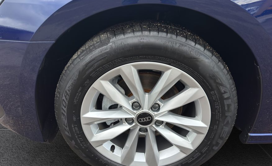 AUDI A3 SPORTBACK 35 TDI 2.0 150 CV S TRONIC  BUSINESS