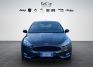 FORD FOCUS 1.5 TDCI 95 CV PLUS