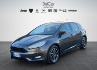 FORD FOCUS 1.5 TDCI 95 CV PLUS