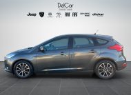 FORD FOCUS 1.5 TDCI 95 CV PLUS
