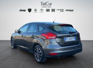 FORD FOCUS 1.5 TDCI 95 CV PLUS