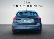 FORD FOCUS 1.5 TDCI 95 CV PLUS