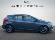 FORD FOCUS 1.5 TDCI 95 CV PLUS