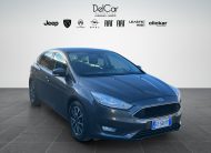 FORD FOCUS 1.5 TDCI 95 CV PLUS