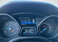 FORD FOCUS 1.5 TDCI 95 CV PLUS