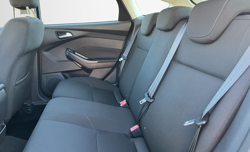 FORD FOCUS 1.5 TDCI 95 CV PLUS