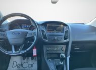 FORD FOCUS 1.5 TDCI 95 CV PLUS