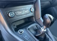 FORD FOCUS 1.5 TDCI 95 CV PLUS