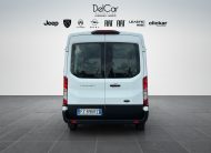 FORD TRANSIT 310 2.0 TDCI ECOBLUE 130 CV AUTOMATICO COMBI TREND PASSO E TETTO MEDIO