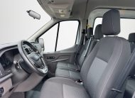 FORD TRANSIT 310 2.0 TDCI ECOBLUE 130 CV AUTOMATICO COMBI TREND PASSO E TETTO MEDIO