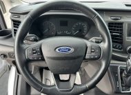 FORD TRANSIT 310 2.0 TDCI ECOBLUE 130 CV AUTOMATICO COMBI TREND PASSO E TETTO MEDIO