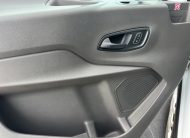 FORD TRANSIT 310 2.0 TDCI ECOBLUE 130 CV AUTOMATICO COMBI TREND PASSO E TETTO MEDIO