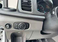 FORD TRANSIT 310 2.0 TDCI ECOBLUE 130 CV AUTOMATICO COMBI TREND PASSO E TETTO MEDIO