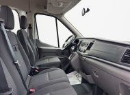 FORD TRANSIT 310 2.0 TDCI ECOBLUE 130 CV AUTOMATICO COMBI TREND PASSO E TETTO MEDIO
