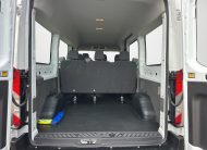FORD TRANSIT 310 2.0 TDCI ECOBLUE 130 CV AUTOMATICO COMBI TREND PASSO E TETTO MEDIO