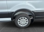 FORD TRANSIT 310 2.0 TDCI ECOBLUE 130 CV AUTOMATICO COMBI TREND PASSO E TETTO MEDIO