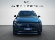 VOLKSWAGEN TIGUAN 2.0 TDI 150 CV DSG ELEGANCE
