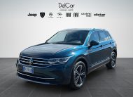 VOLKSWAGEN TIGUAN 2.0 TDI 150 CV DSG ELEGANCE