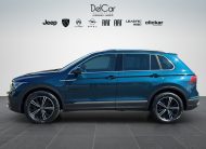 VOLKSWAGEN TIGUAN 2.0 TDI 150 CV DSG ELEGANCE
