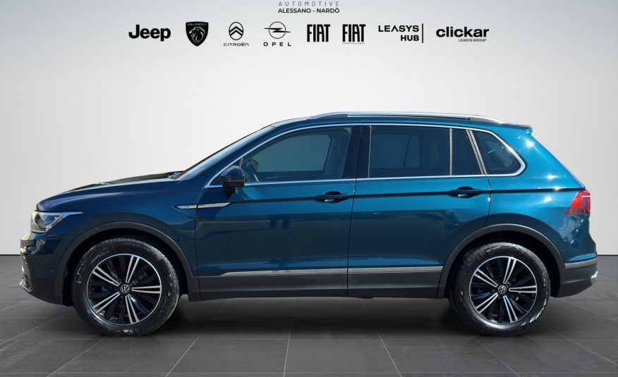 VOLKSWAGEN TIGUAN 2.0 TDI 150 CV DSG ELEGANCE