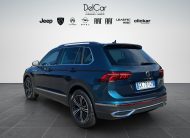 VOLKSWAGEN TIGUAN 2.0 TDI 150 CV DSG ELEGANCE
